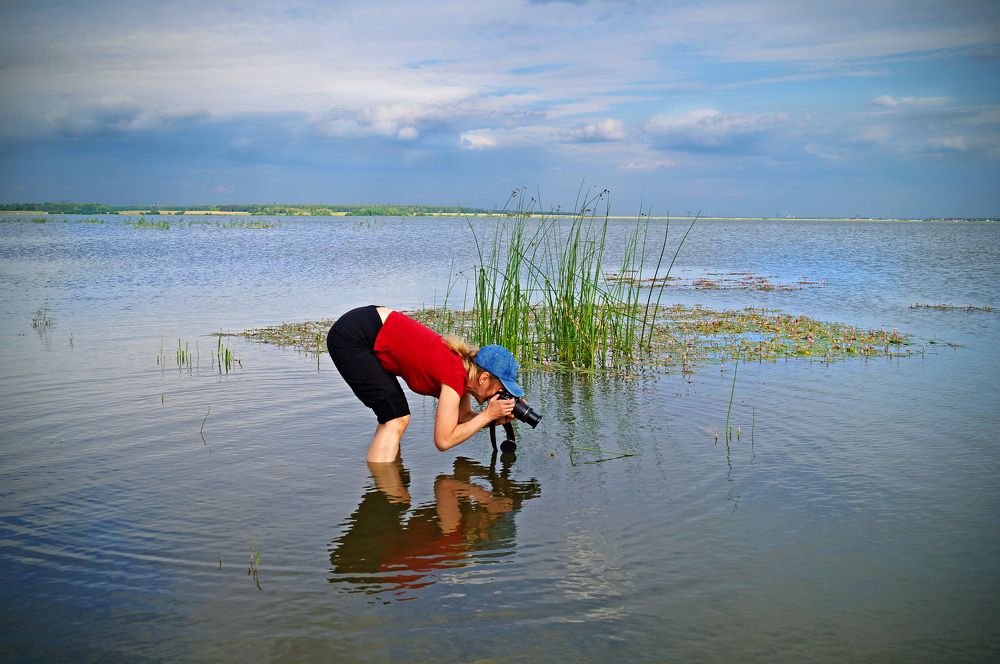Photograph by Мишустина Татьяна
