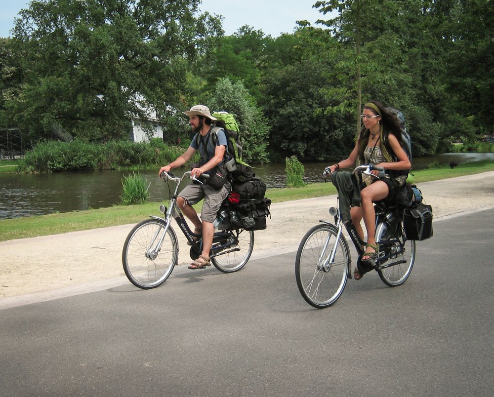 Photograph by Inna Ivanova