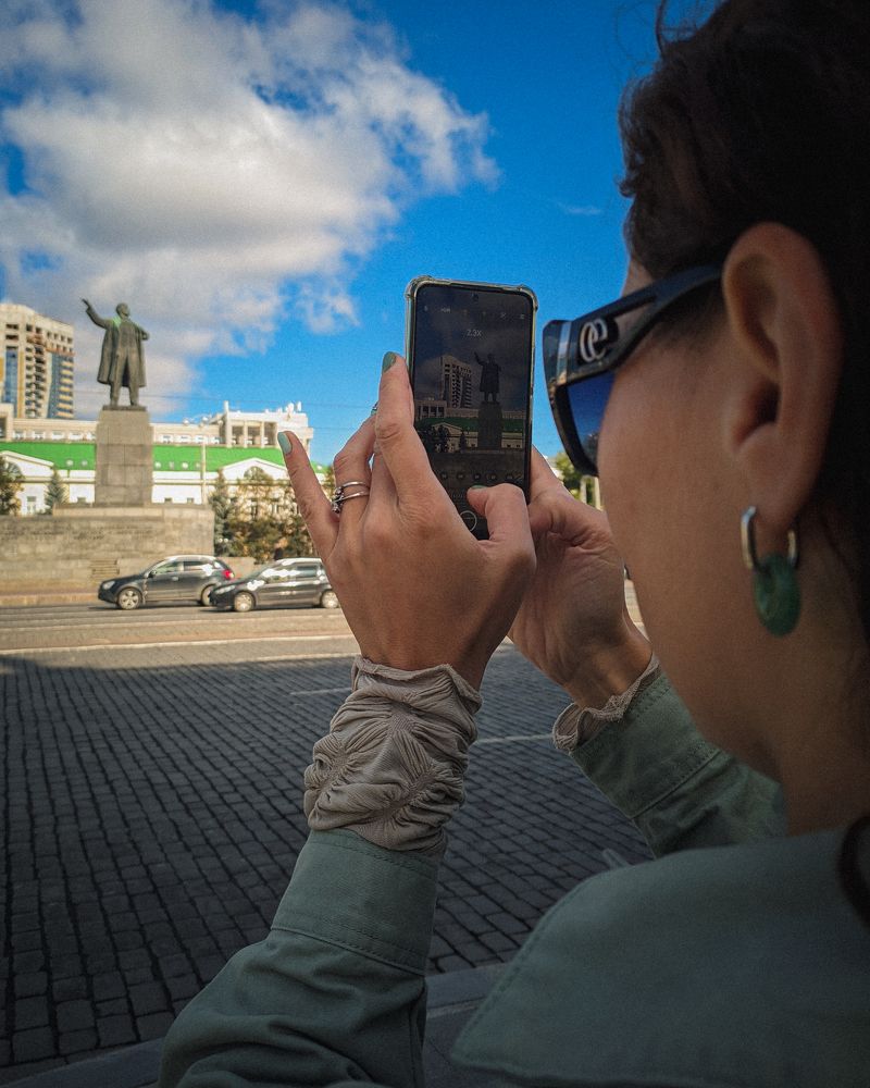 Фотография автора Романов Олег