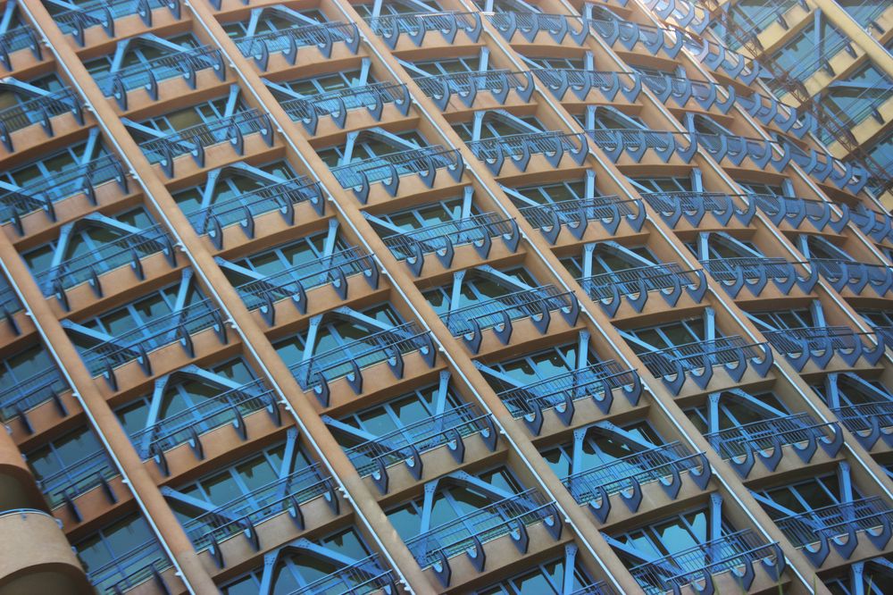 Photograph by Anastasia Kodatenko