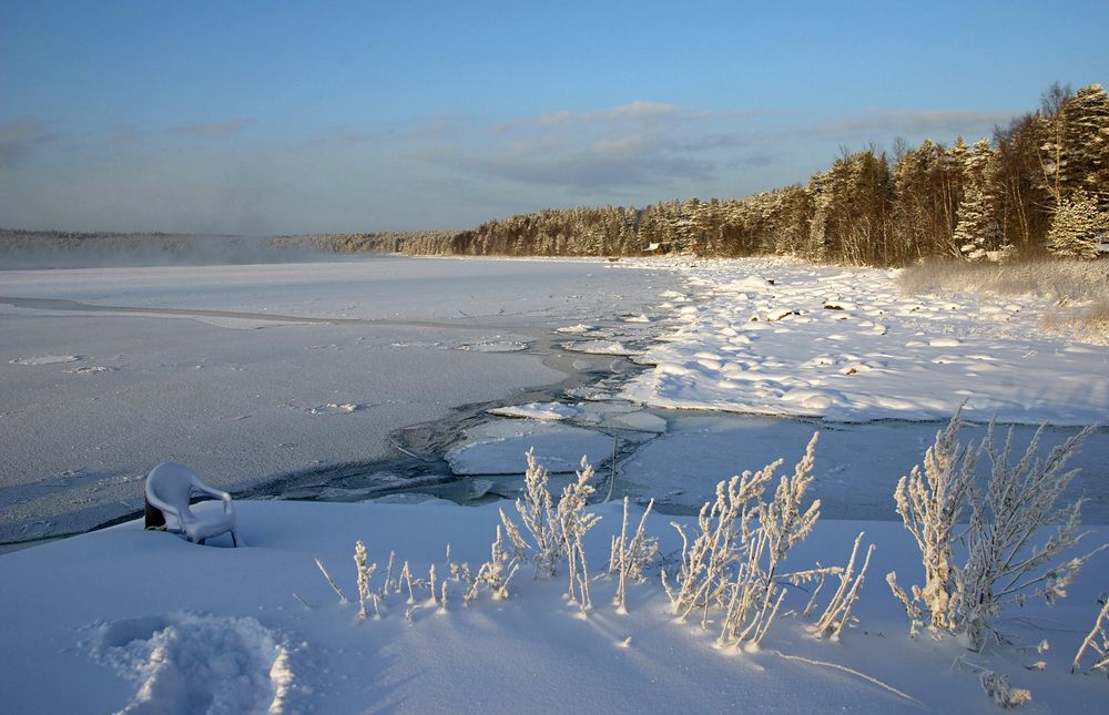 Фотография автора Харламова Валентина