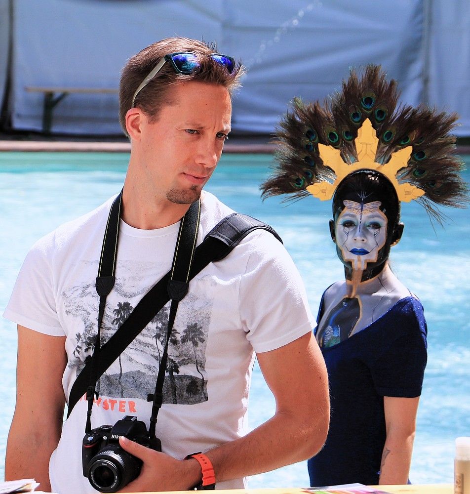 Photograph by Дмитрий Куркулин