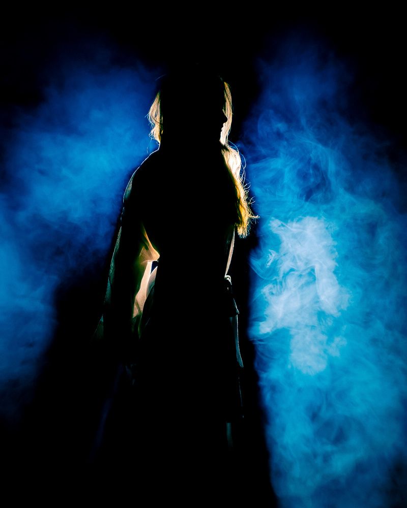 Photograph by Анастасия Черкасова