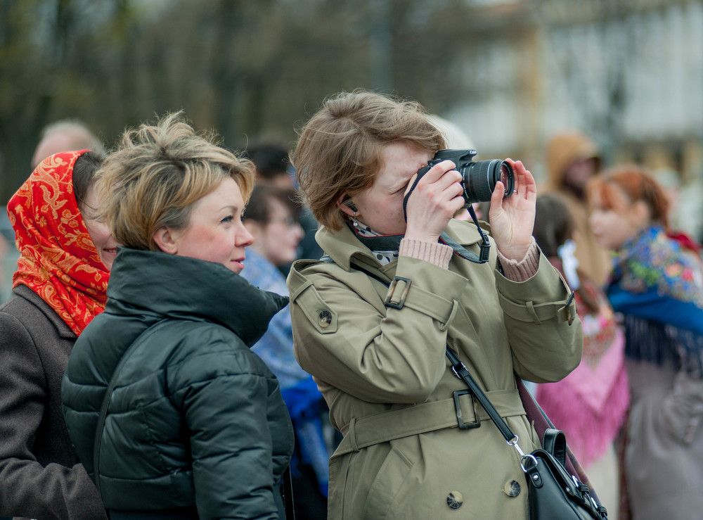 Photograph by Татьяна