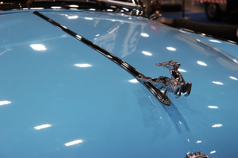 Photograph by Anastasia Kodatenko