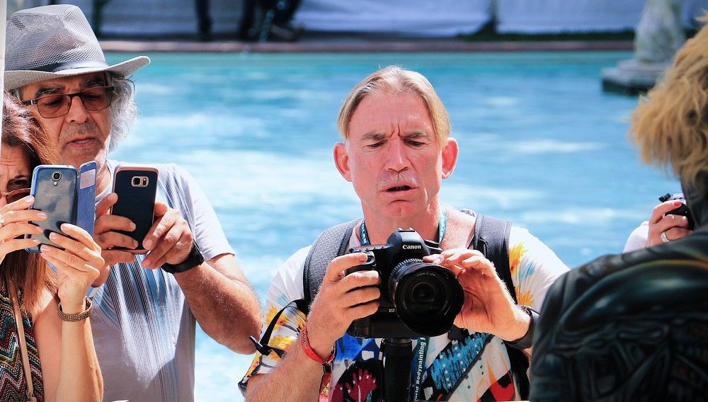 Photograph by Дмитрий Куркулин