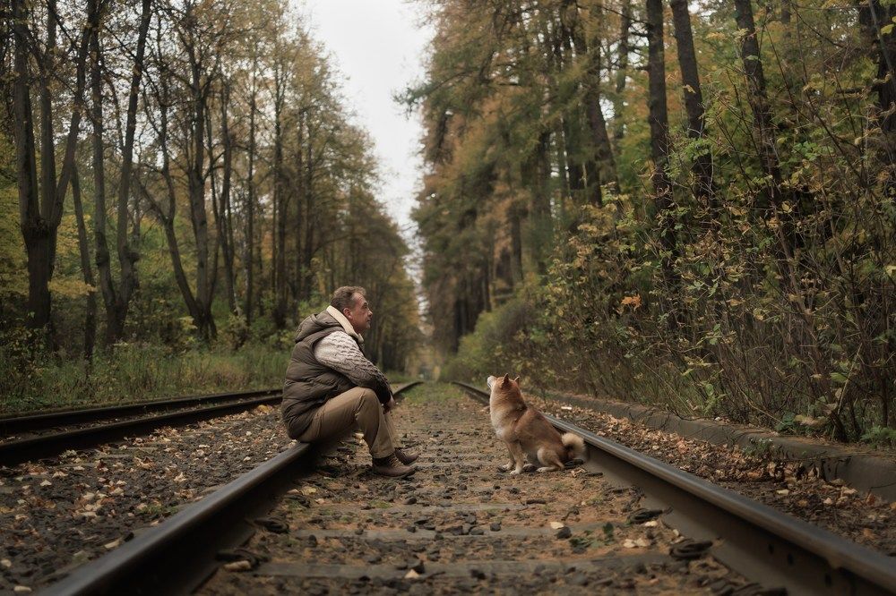 Photograph by Людмила Кочеткова