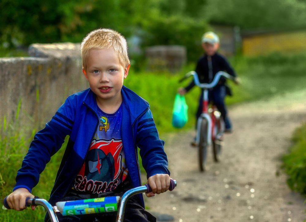 Photograph by Валентин Кузьмин