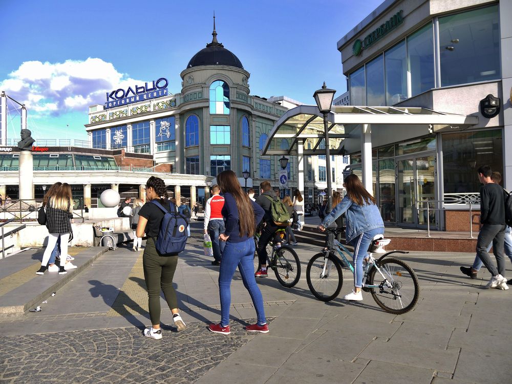 Фотография автора Клавдия Васильева