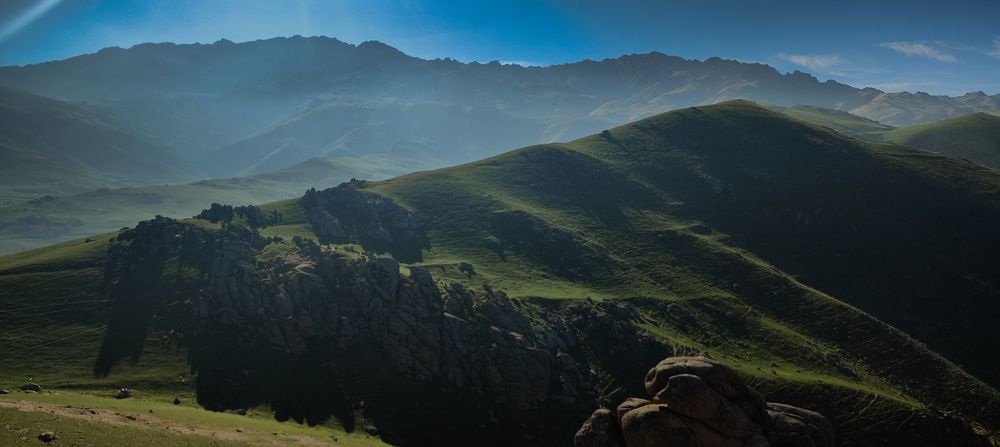 Photograph by Baraiya Bipin