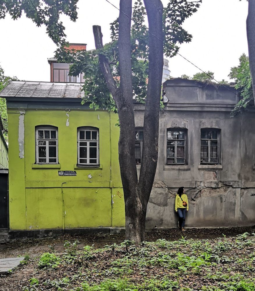 Photograph by Эльвира