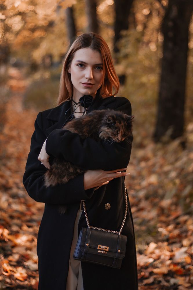 Photograph by Дарья Зенченко