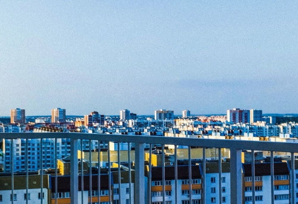 Photograph by Анастасия Чуясова