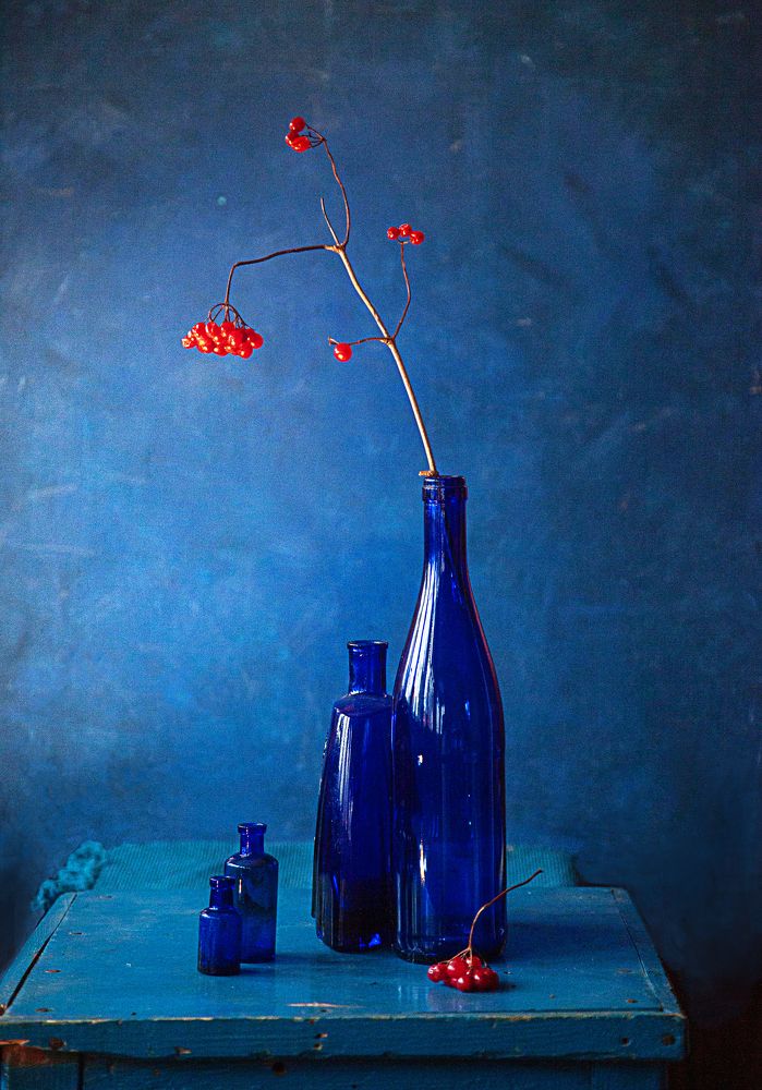 Photograph by Светлана Кавказская