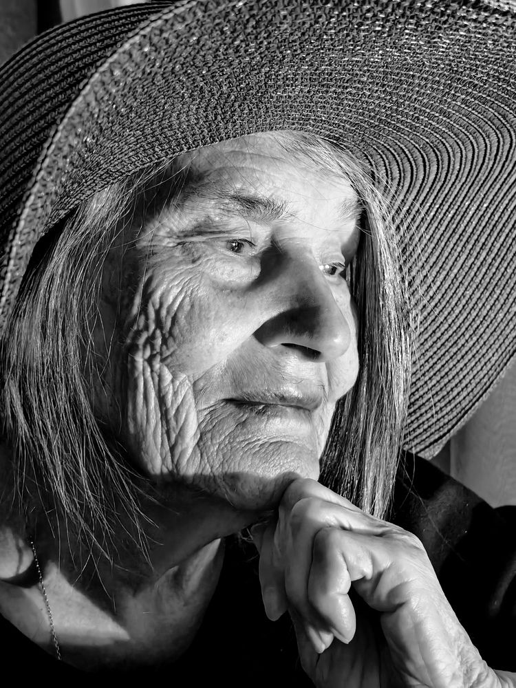 Photograph by OLGA MIKHNEVICH