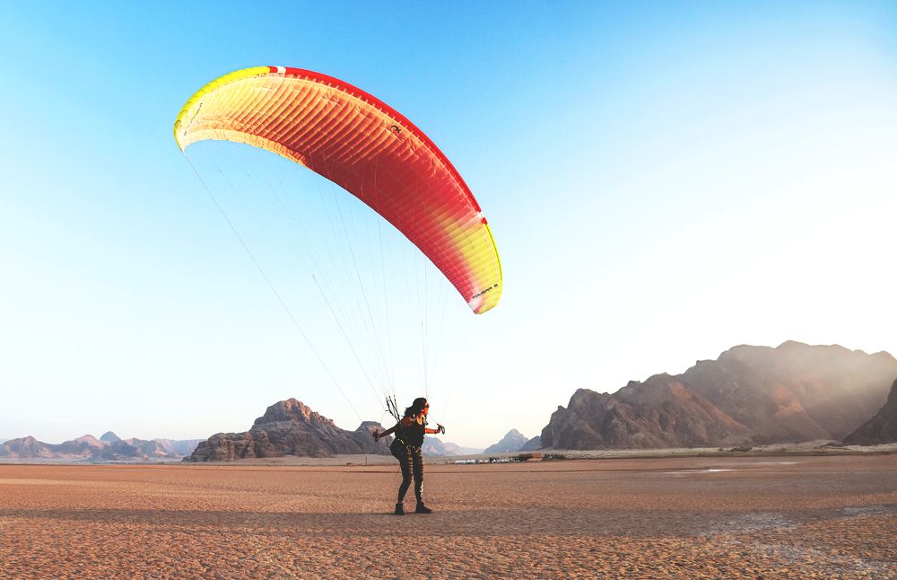 Photograph by Ali Abu Ras