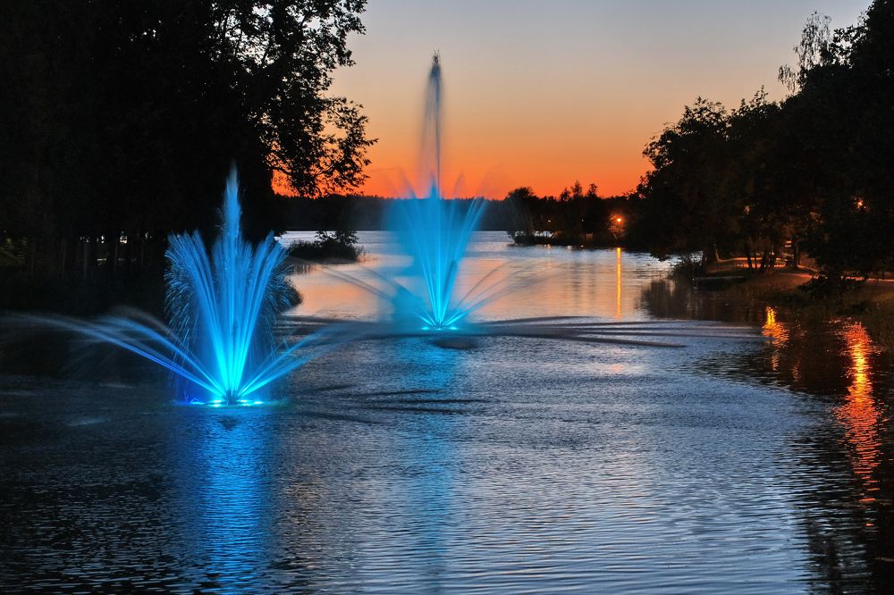 Photograph by Vitalijs Kopa