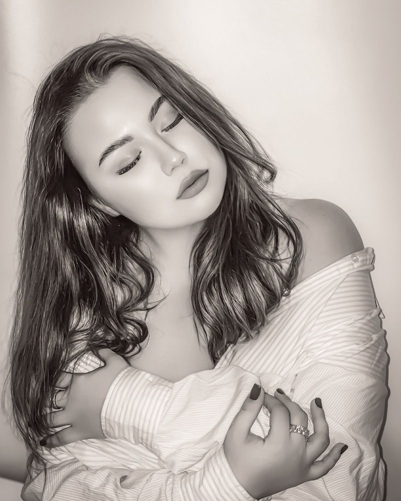 Фотография автора Елена Меньшикова