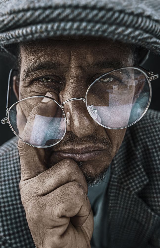 Photograph by Seif Koussani