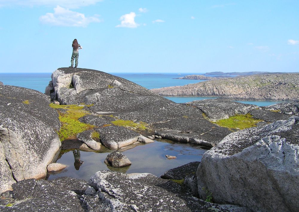 Photograph by Ирина Арканова