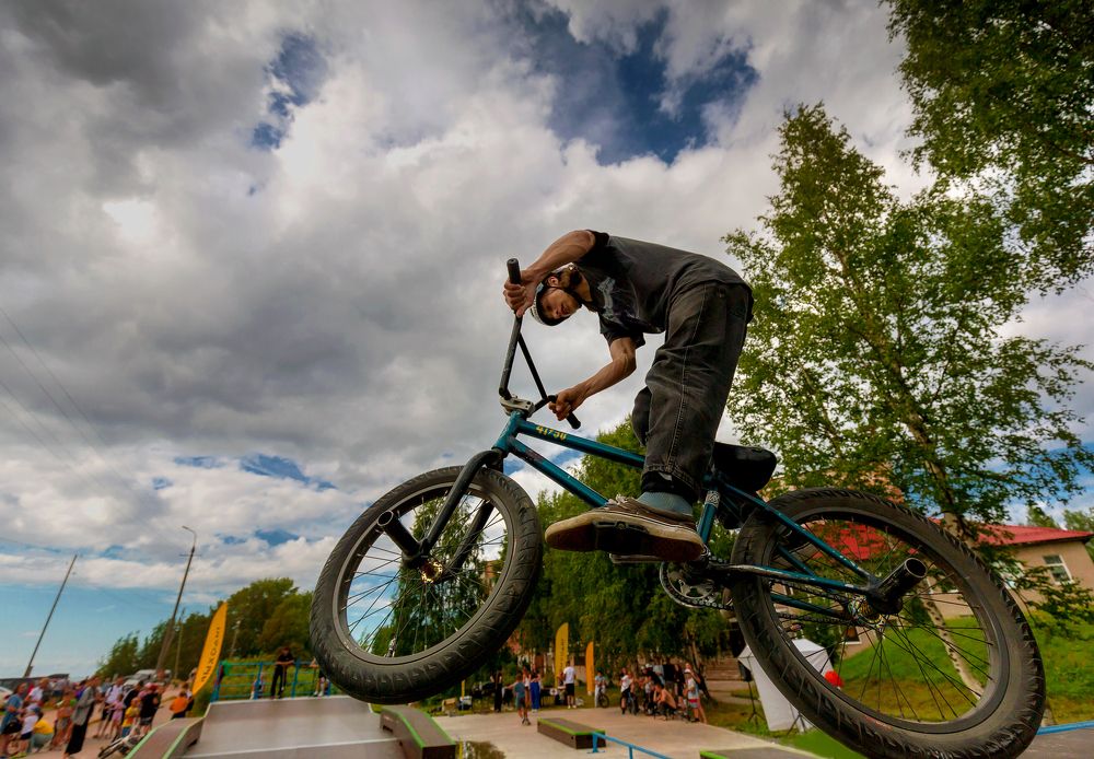 Photograph by Валентин Кузьмин