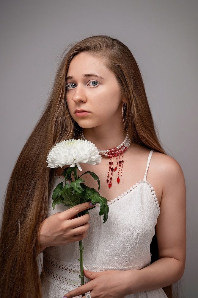 Фотография автора Михаил Бушенёв