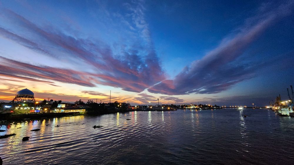 Photograph by Mina Mamdouhi