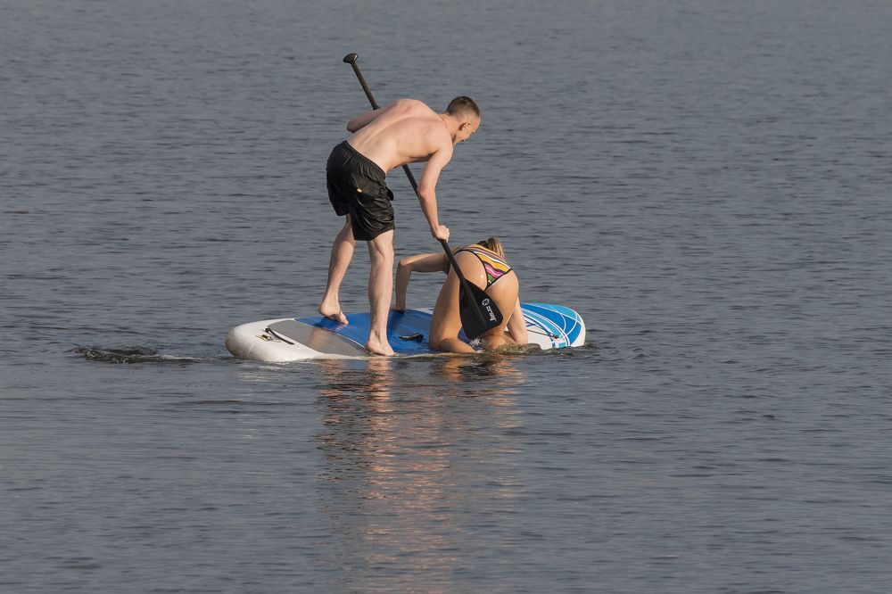 Photograph by Андрей К. Белов