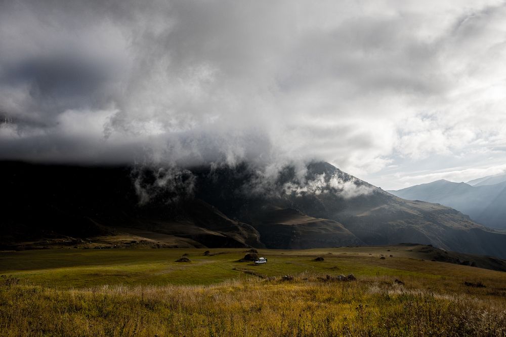 Photograph by Мария Раздорова