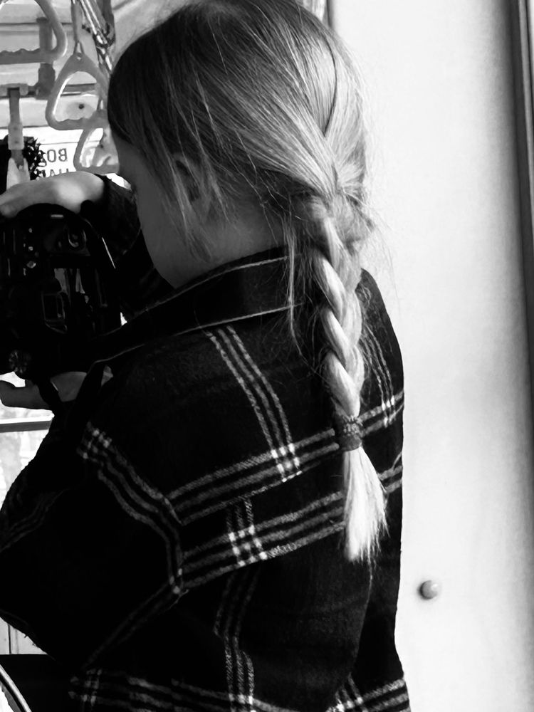 Photograph by Виктория Максименко