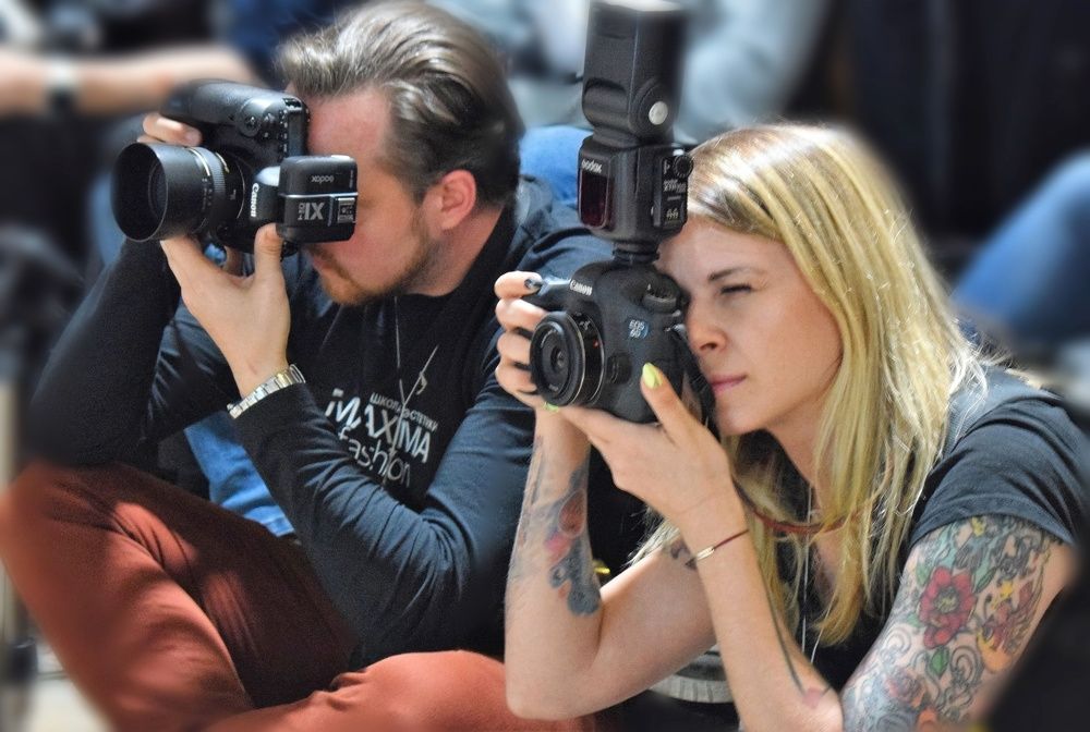 Photograph by Антонина Шабышева