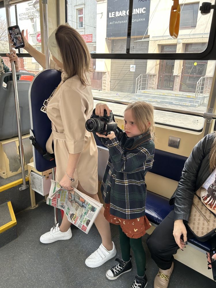 Photograph by Виктория Максименко