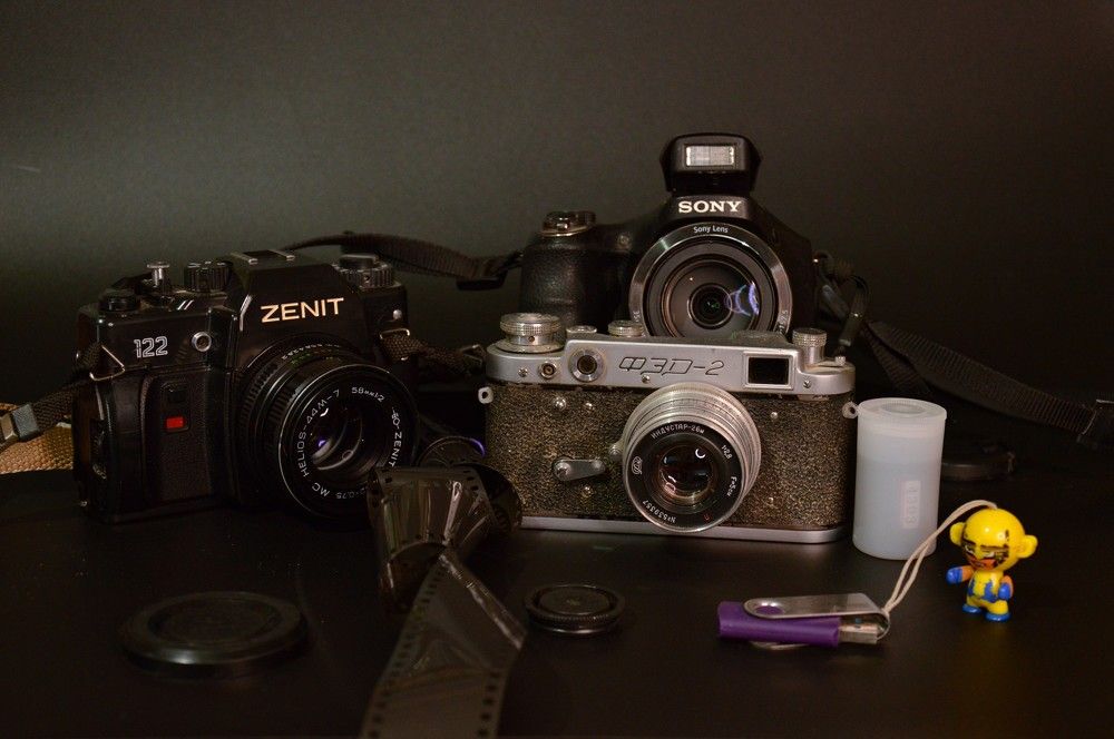 Photograph by Ольга Шевцова