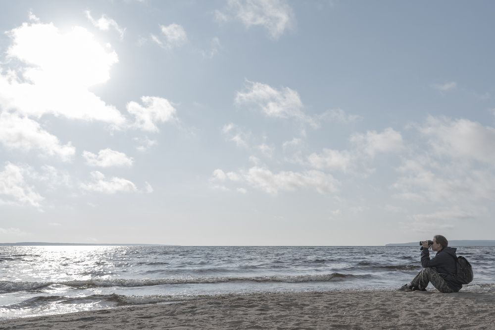 Photograph by Артем Полинин