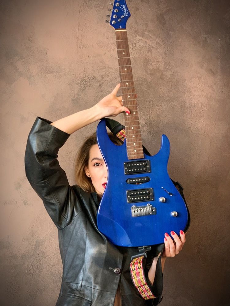 Photograph by Ольга Ходурская