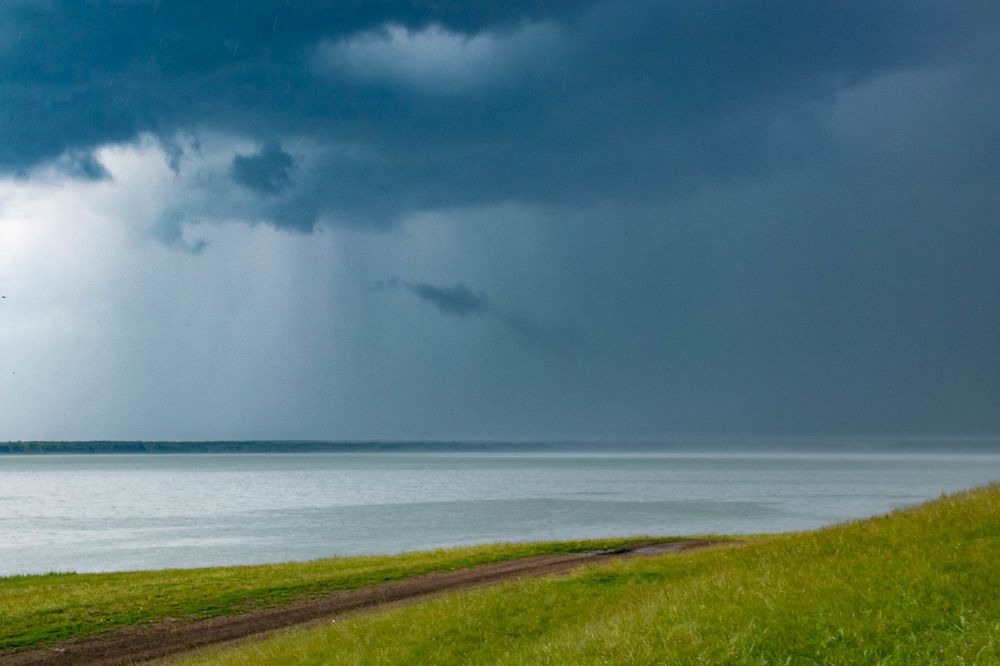 Photograph by Алексей Середенин