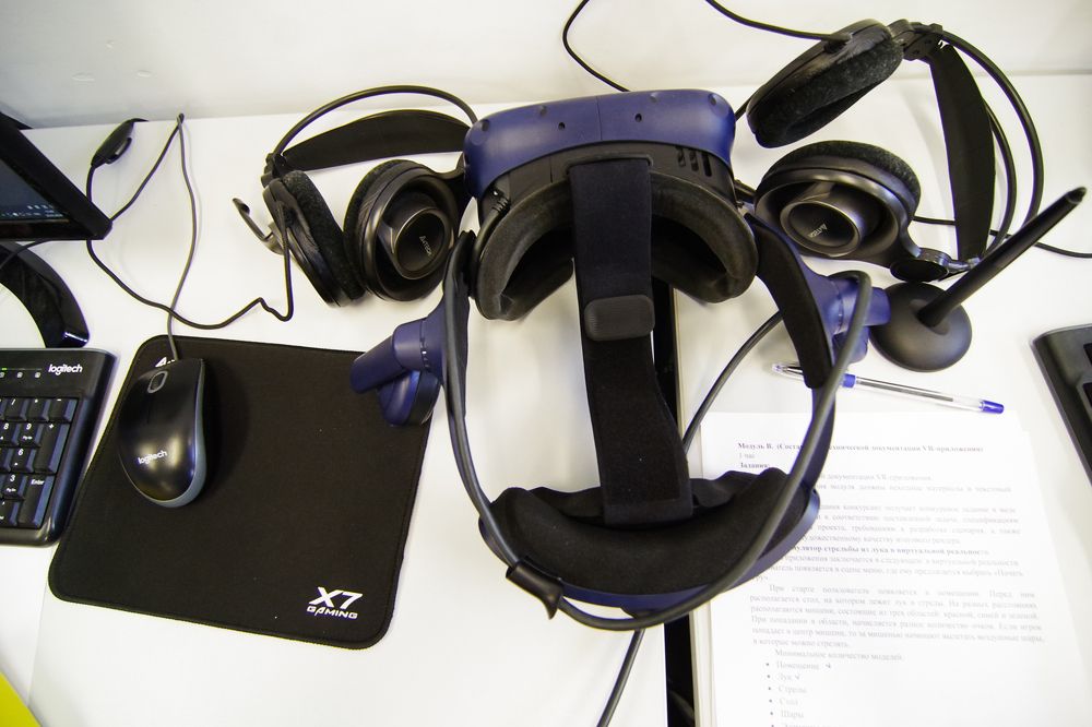 Photograph by Александр Трошин