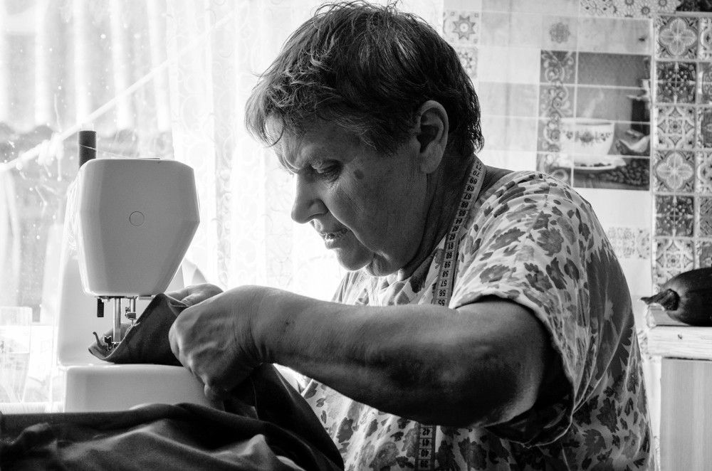 Photograph by Ольга Семенова