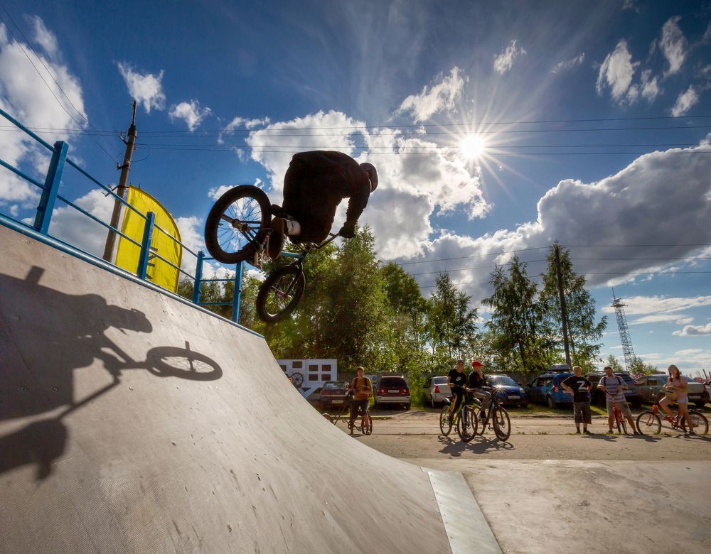 Photograph by Валентин Кузьмин