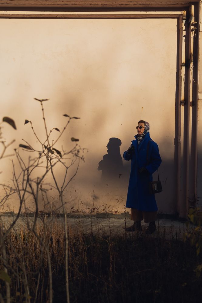 Photograph by Людмила Кочеткова