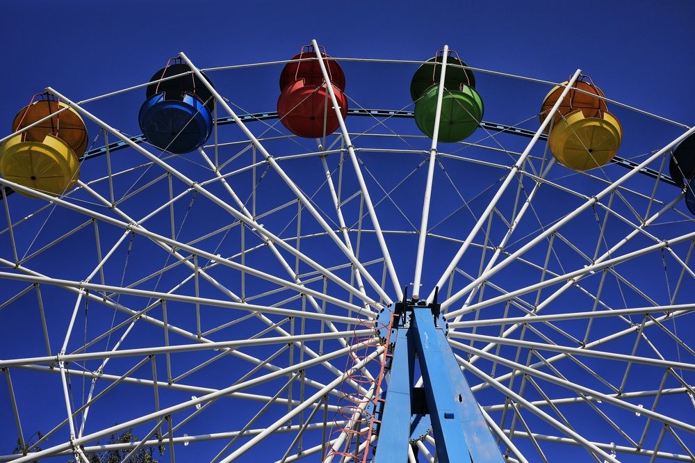 Photograph by Владимир Борозенец