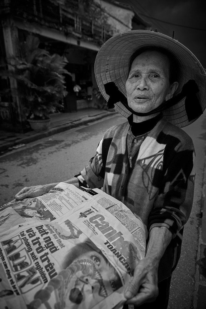 Photograph by Boris Bekelman
