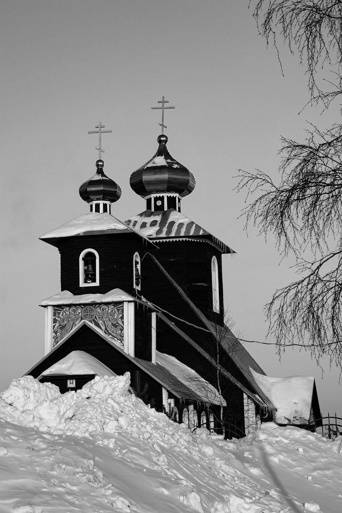 Photograph by Юлия Арестова