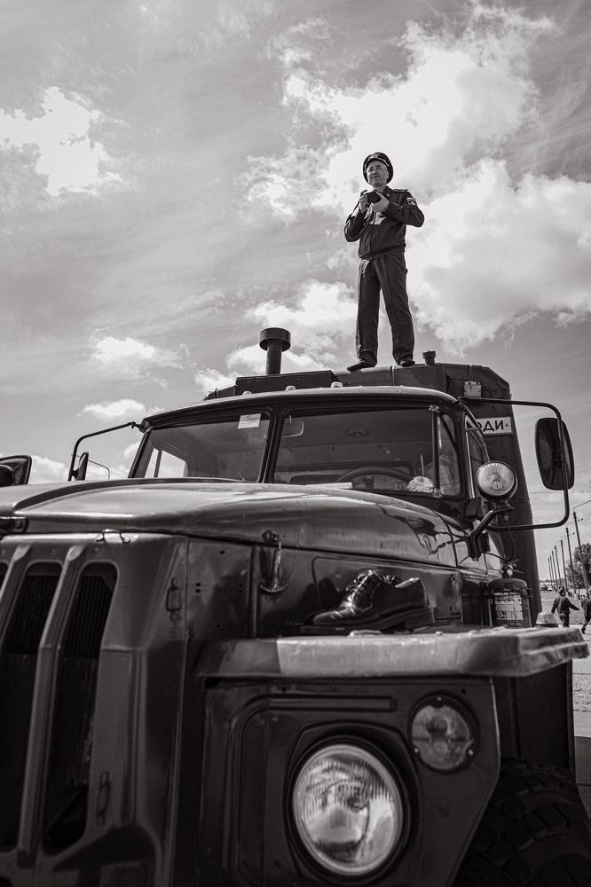 Photograph by Ольга Шацкая