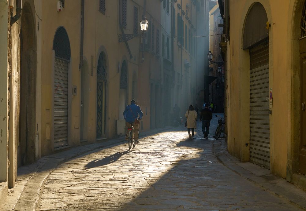 Photograph by Boris Bekelman