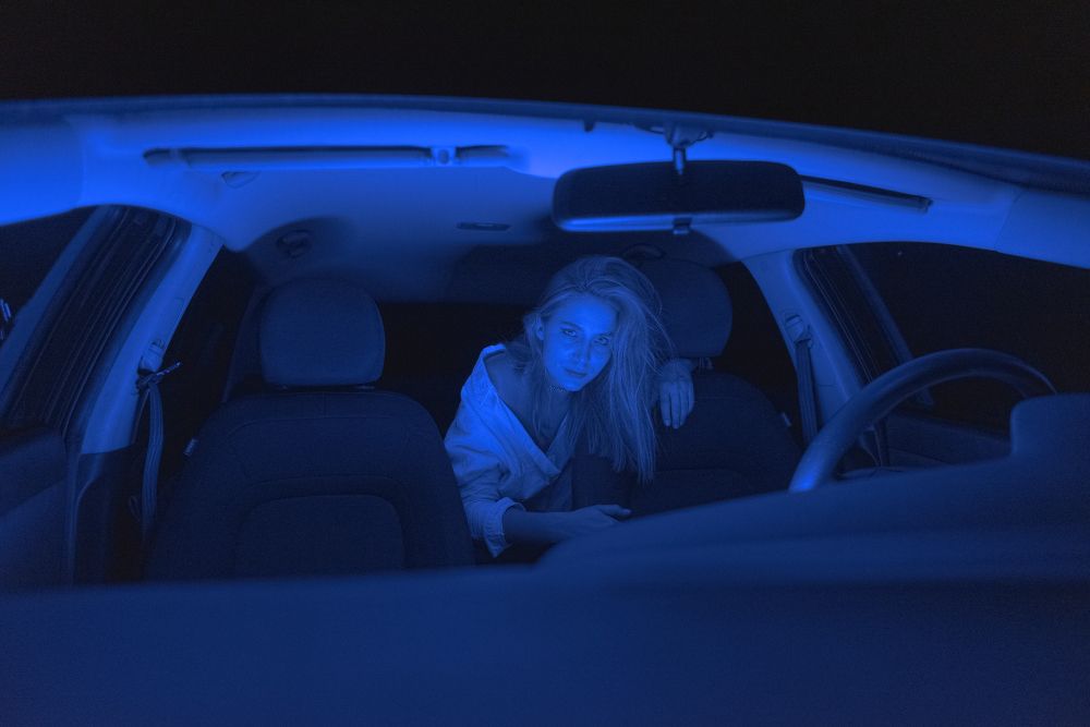 Photograph by Артем Полинин