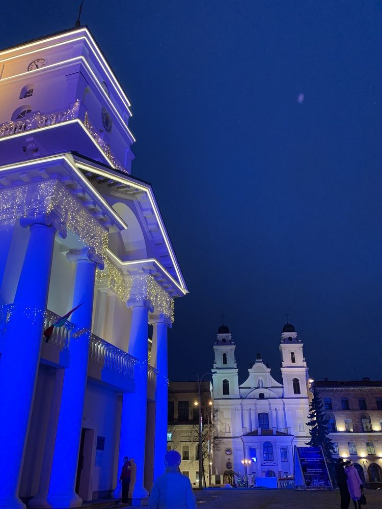 Фотография автора Ирина Шпаковская