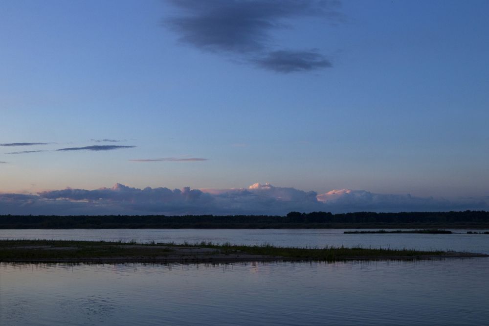 Photograph by Елена Коврижных