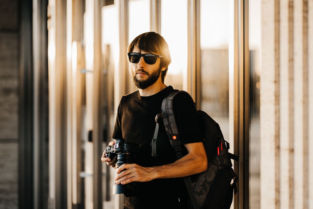 Photograph by Мария Раздорова