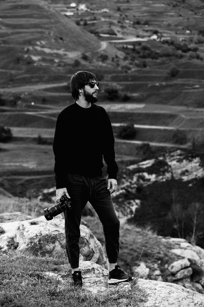 Photograph by Мария Раздорова